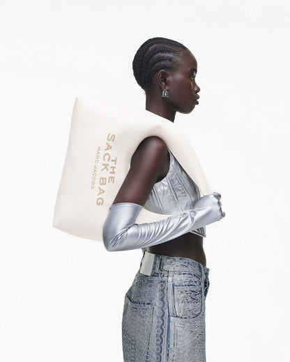 Marc Jacobs Customer Favorite - The Sack Bag White