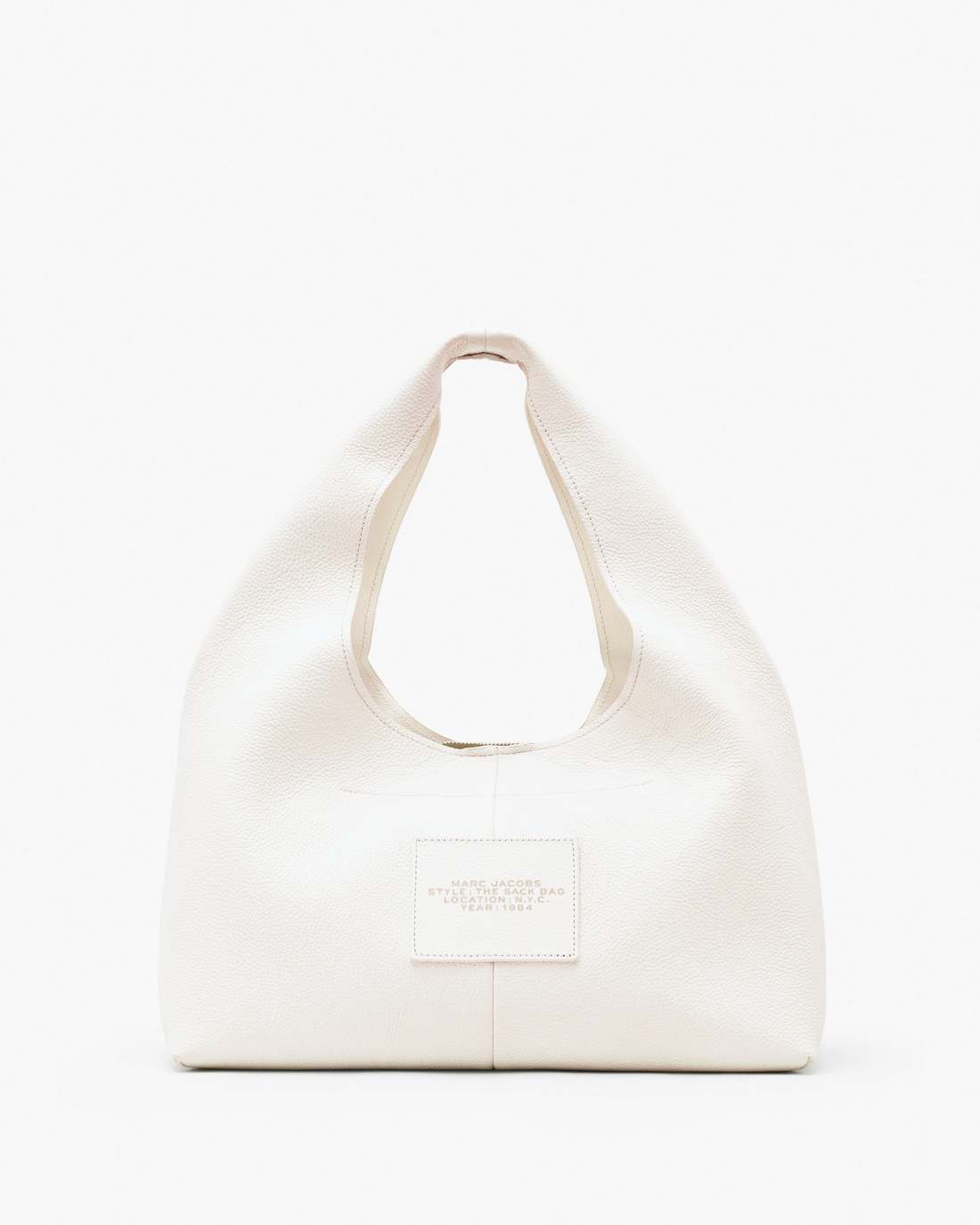 Marc Jacobs Customer Favorite - The Sack Bag White