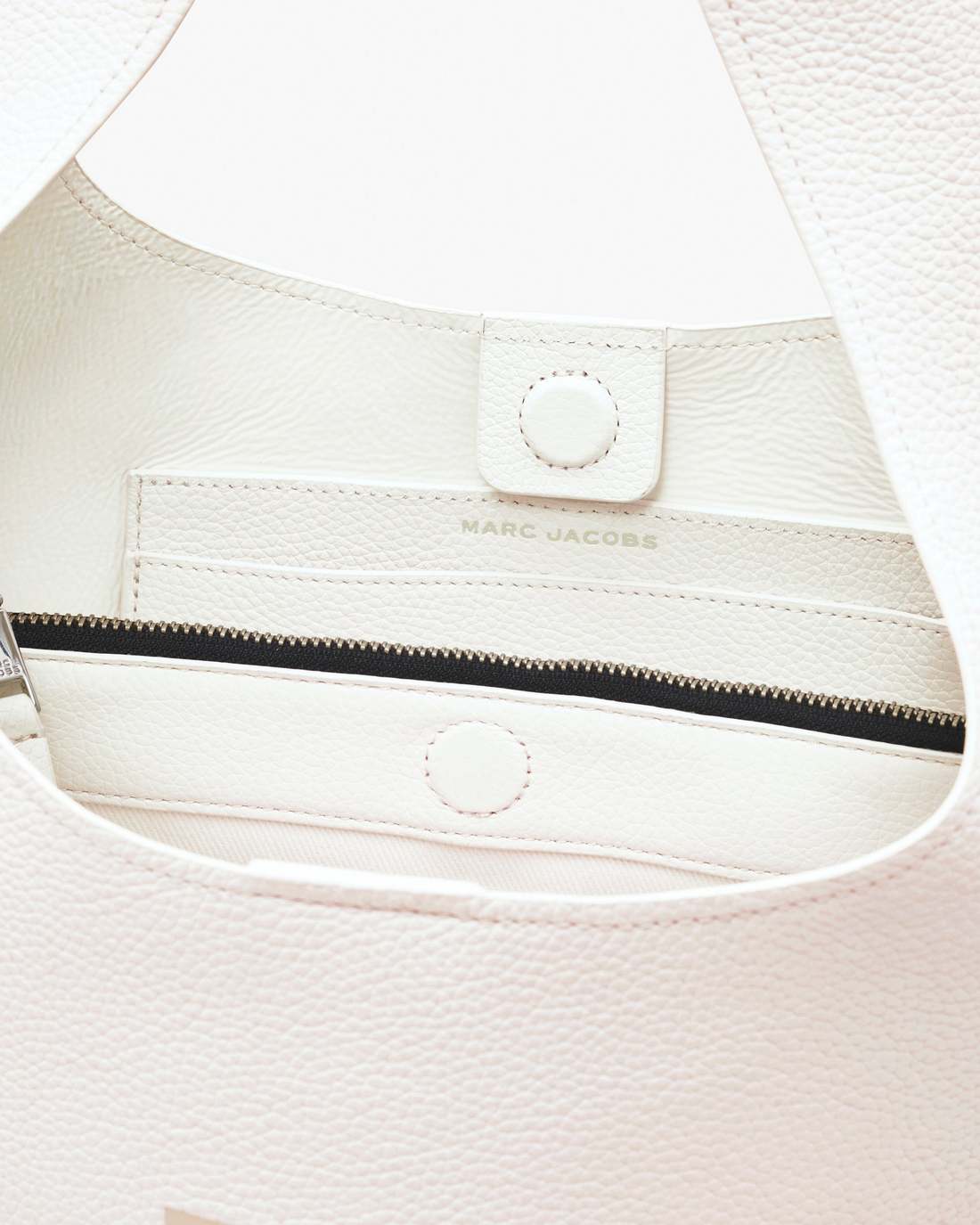 Marc Jacobs Customer Favorite - The Sack Bag White
