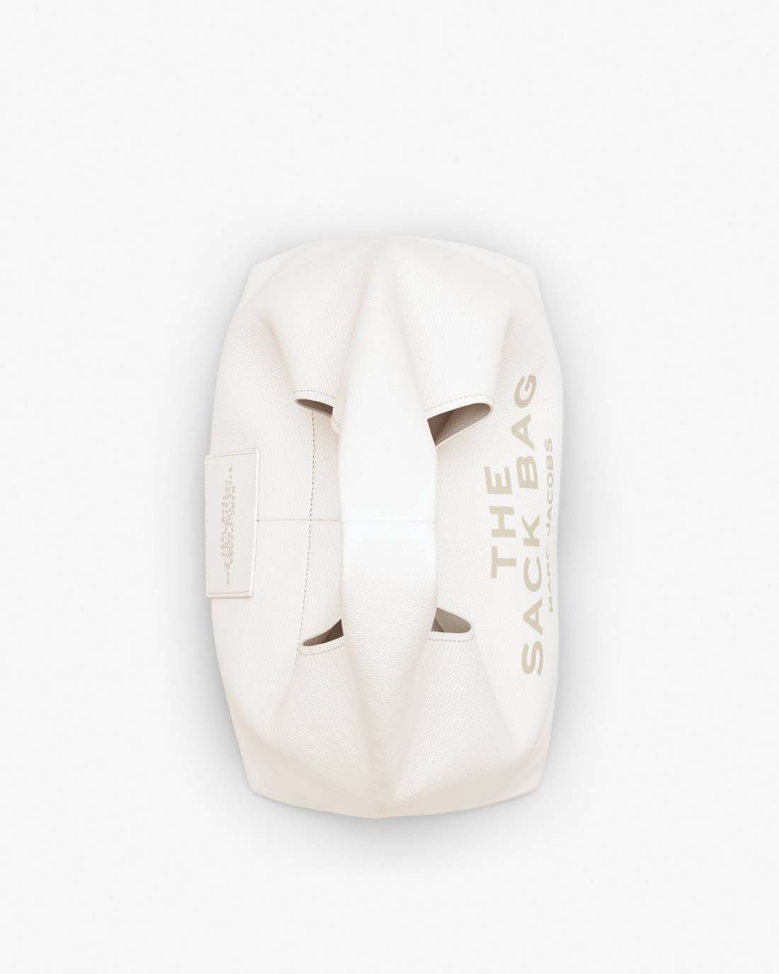 Marc Jacobs Customer Favorite - The Sack Bag White