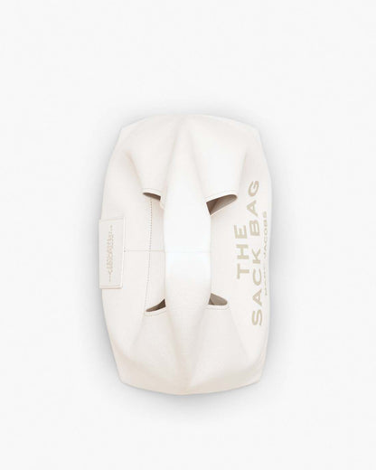 Marc Jacobs Customer Favorite - The Sack Bag White