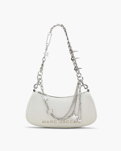 Marc Jacobs Smart Buy - The Star Charm Shoulder Bag Cotton