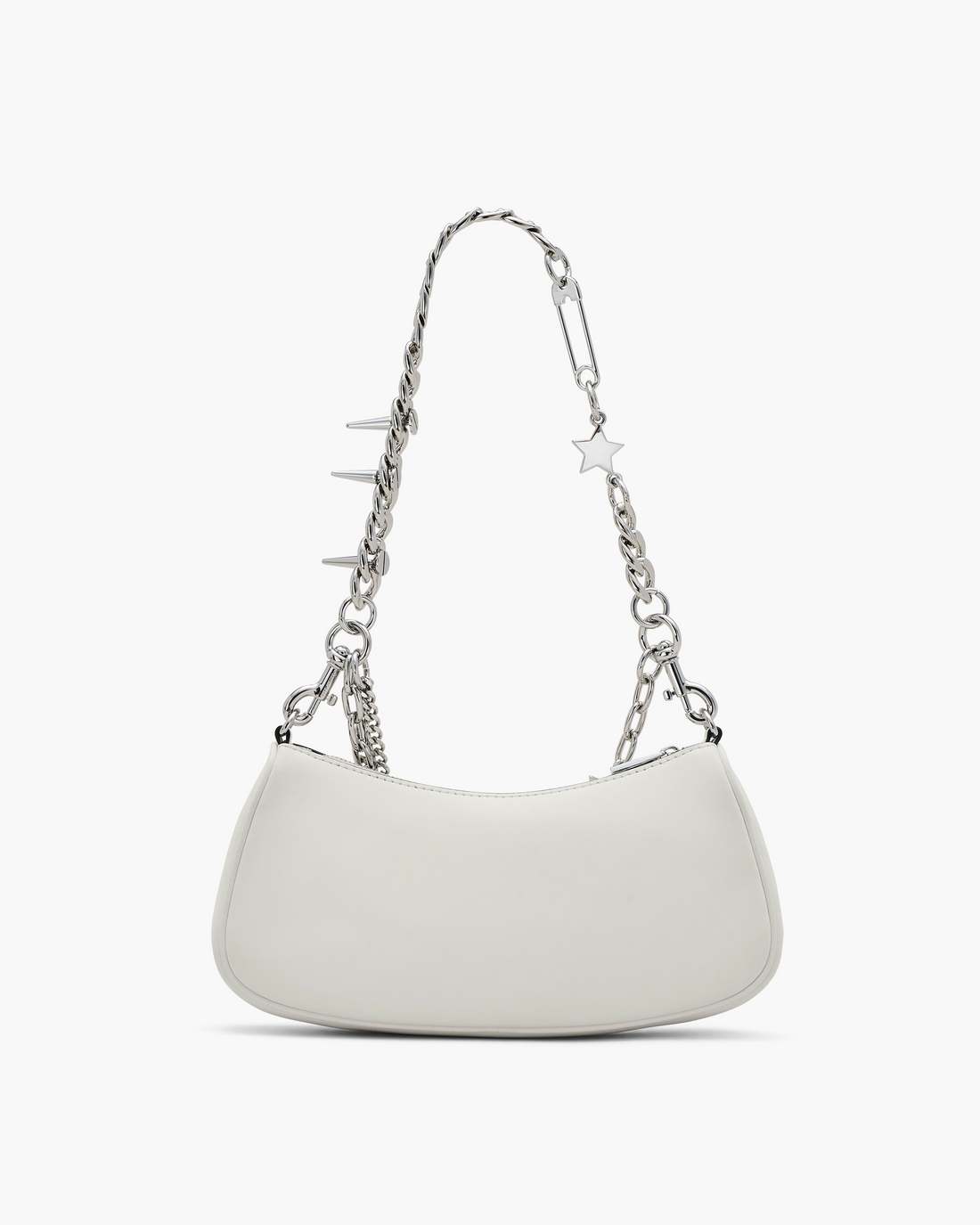 Marc Jacobs Smart Buy - The Star Charm Shoulder Bag Cotton