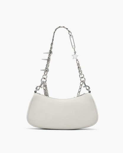 Marc Jacobs Smart Buy - The Star Charm Shoulder Bag Cotton