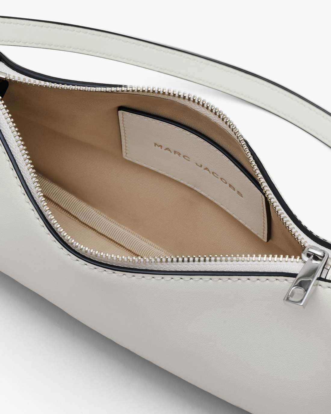 Marc Jacobs Smart Buy - The Star Charm Shoulder Bag Cotton