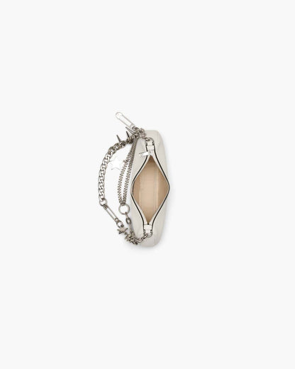 Marc Jacobs Smart Buy - The Star Charm Shoulder Bag Cotton