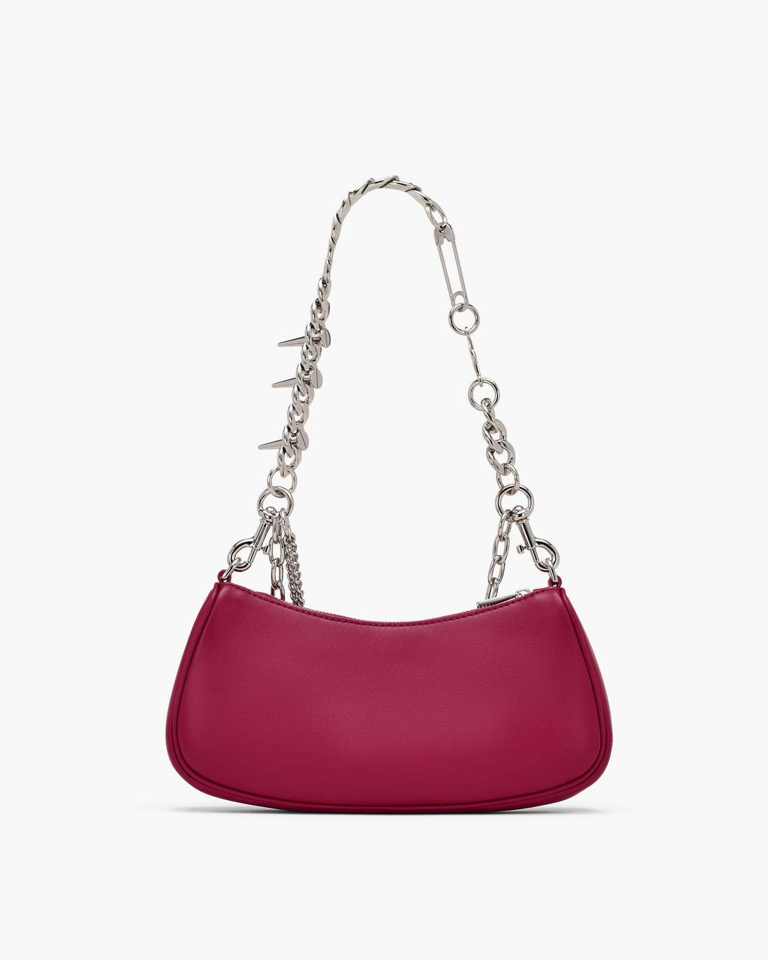 Marc Jacobs Sale - The Star Charm Shoulder Bag Lipgloss Pink