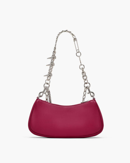 Marc Jacobs Sale - The Star Charm Shoulder Bag Lipgloss Pink