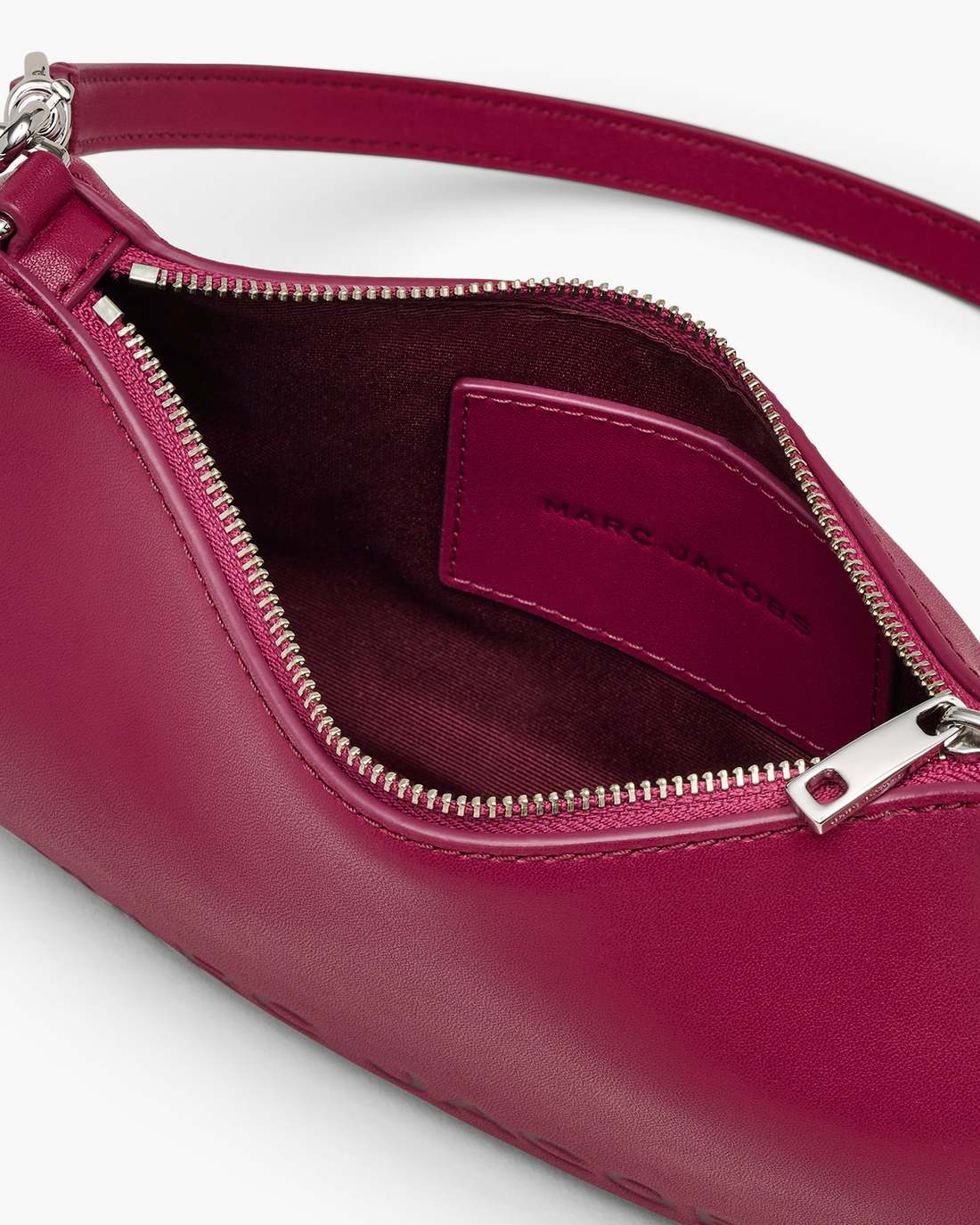 Marc Jacobs Sale - The Star Charm Shoulder Bag Lipgloss Pink