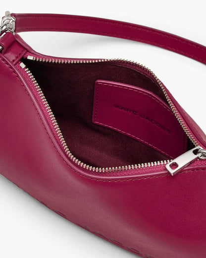 Marc Jacobs Sale - The Star Charm Shoulder Bag Lipgloss Pink