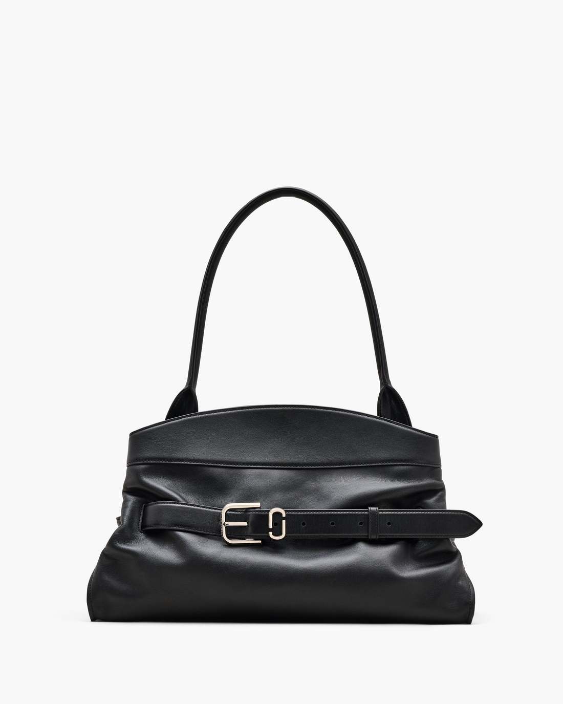 Marc Jacobs Top Pick - The Dakota Satchel Black