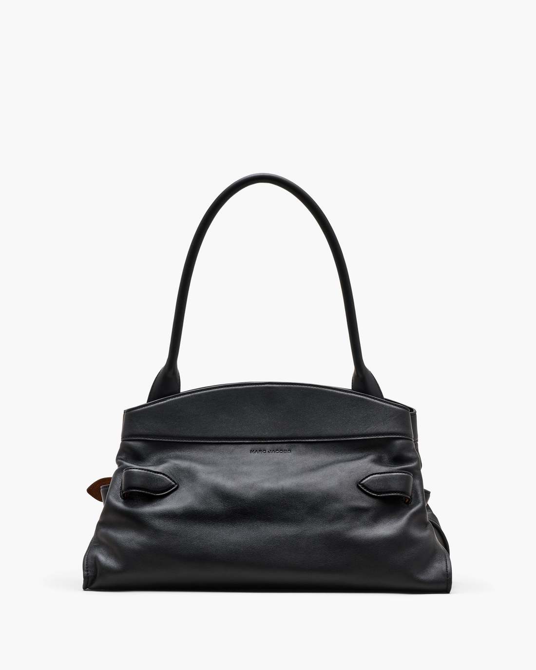 Marc Jacobs Top Pick - The Dakota Satchel Black