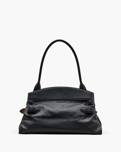 Marc Jacobs Top Pick - The Dakota Satchel Black