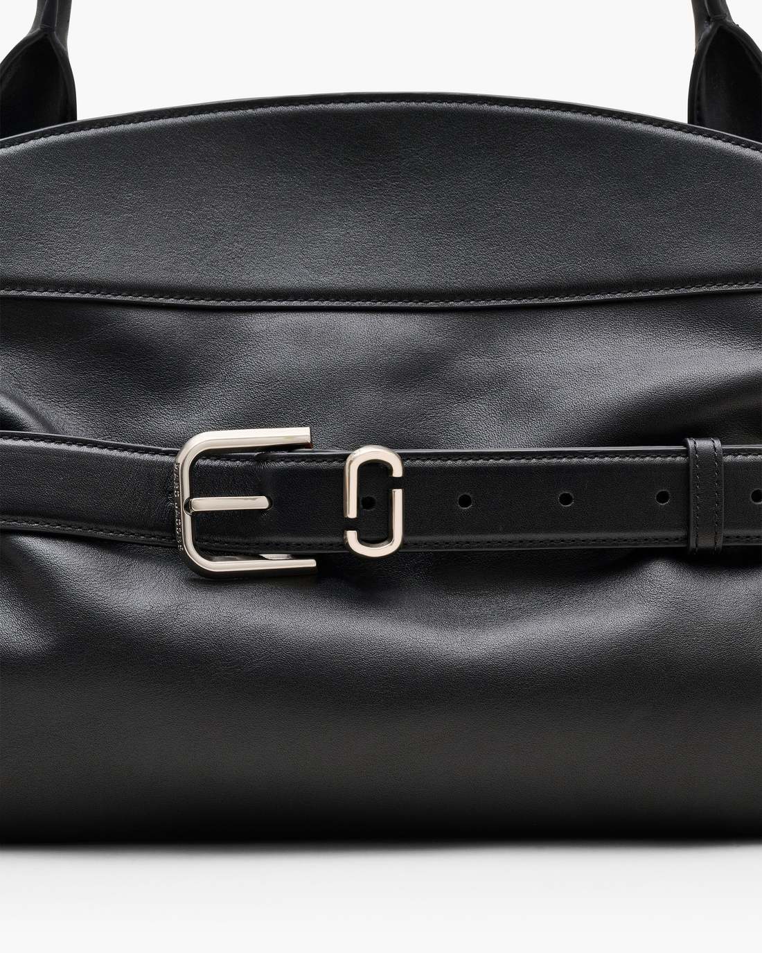 Marc Jacobs Top Pick - The Dakota Satchel Black