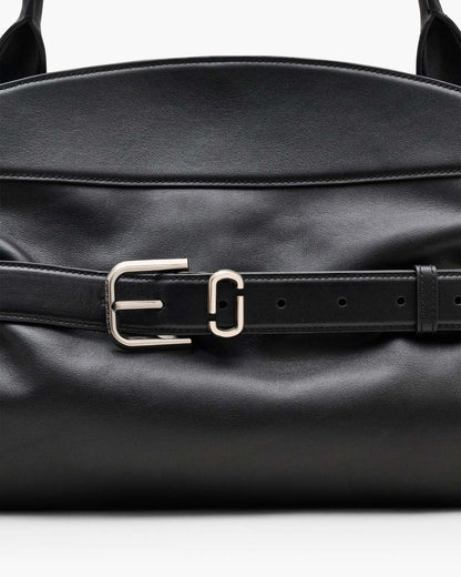 Marc Jacobs Top Pick - The Dakota Satchel Black