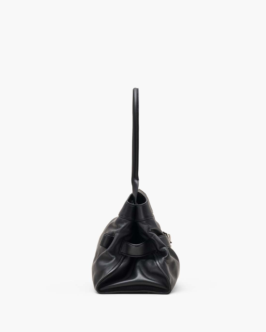 Marc Jacobs Top Pick - The Dakota Satchel Black