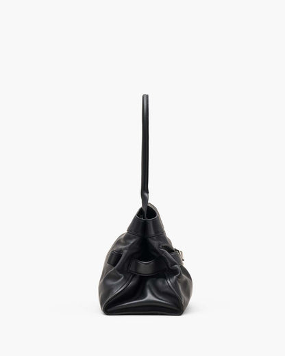 Marc Jacobs Top Pick - The Dakota Satchel Black