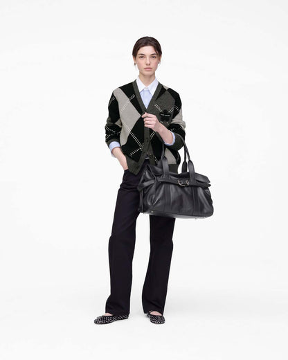Marc Jacobs Hot Sale - The Dakota Tote Black