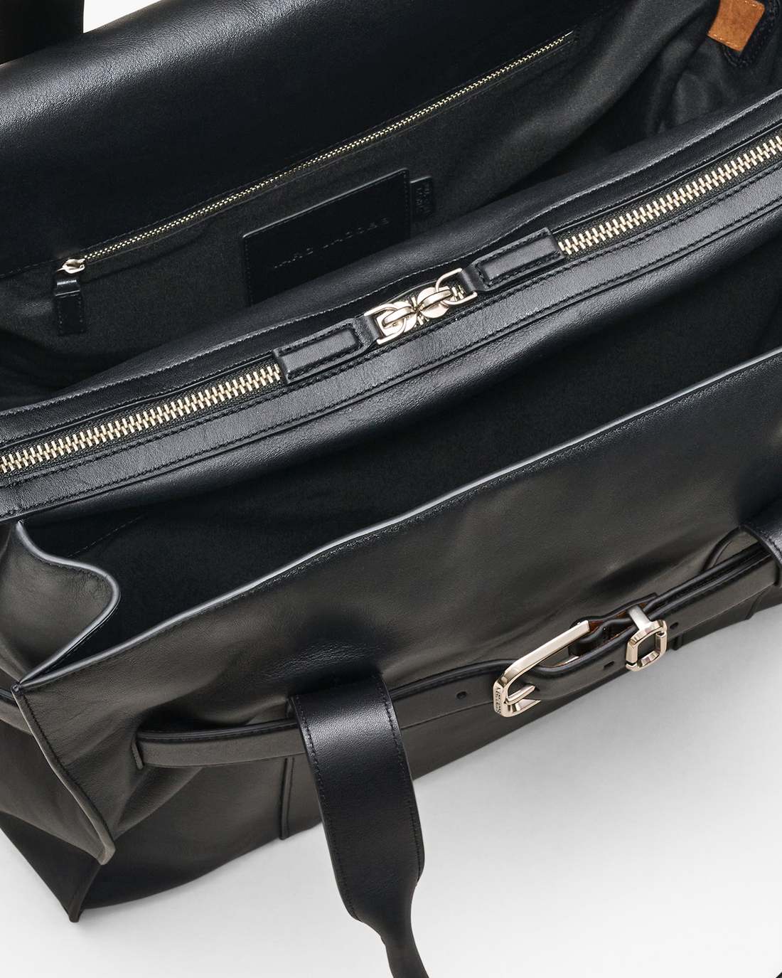 Marc Jacobs Hot Sale - The Dakota Tote Black