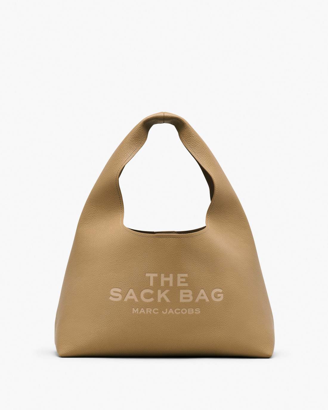 Marc Jacobs Exclusive - The Sack Bag Camel