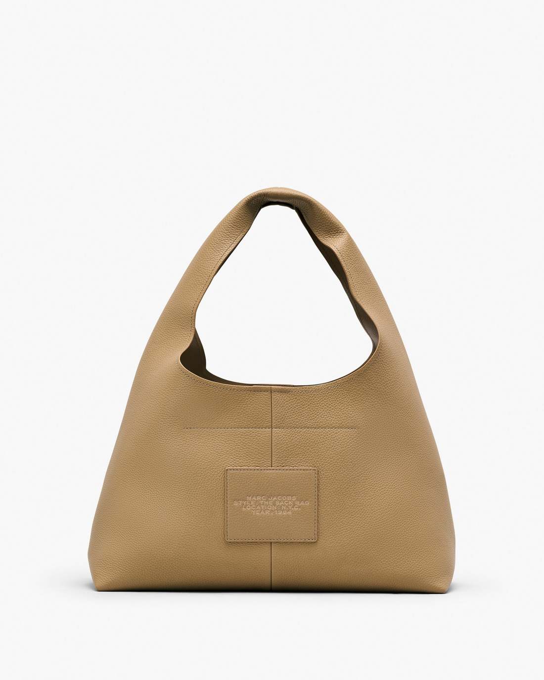 Marc Jacobs Exclusive - The Sack Bag Camel