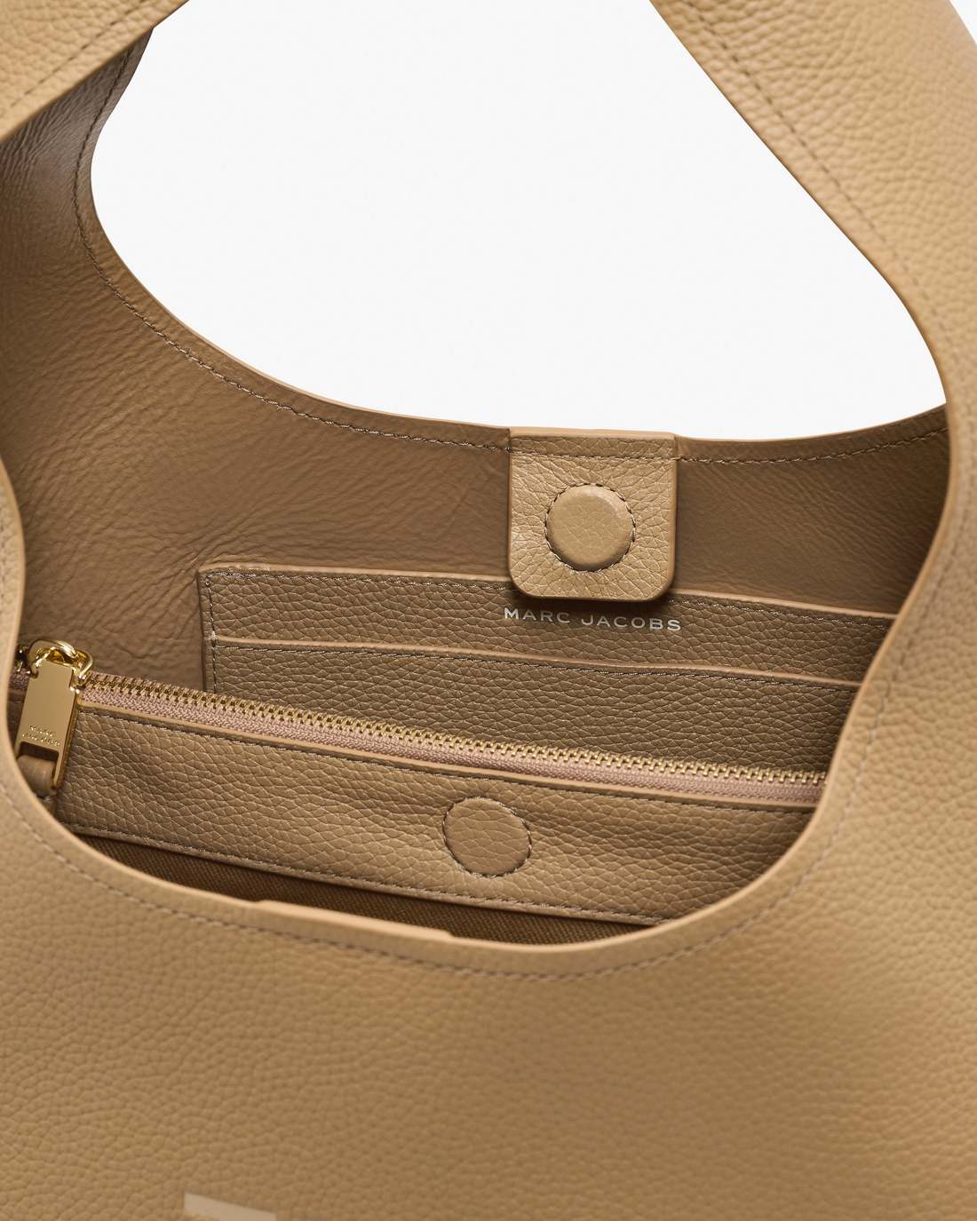 Marc Jacobs Exclusive - The Sack Bag Camel