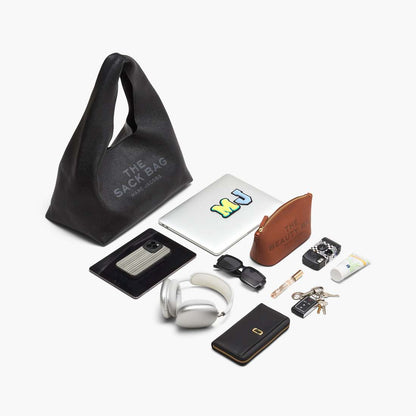 Marc Jacobs Sale - The Sack Bag Argan Oil