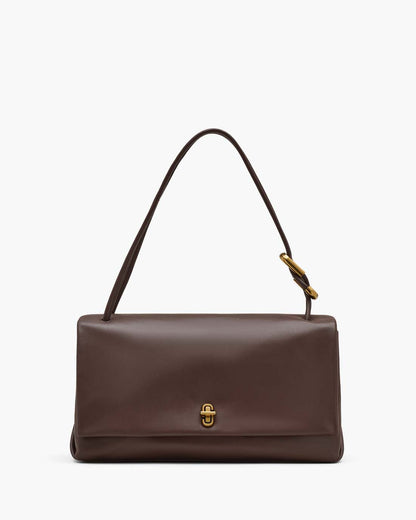 Marc Jacobs Best Price - The Large Dual Bag Ganache