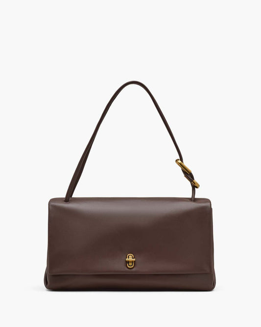 Marc Jacobs Best Price - The Large Dual Bag Ganache