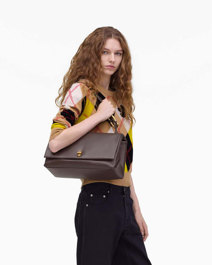 Marc Jacobs Best Price - The Large Dual Bag Ganache