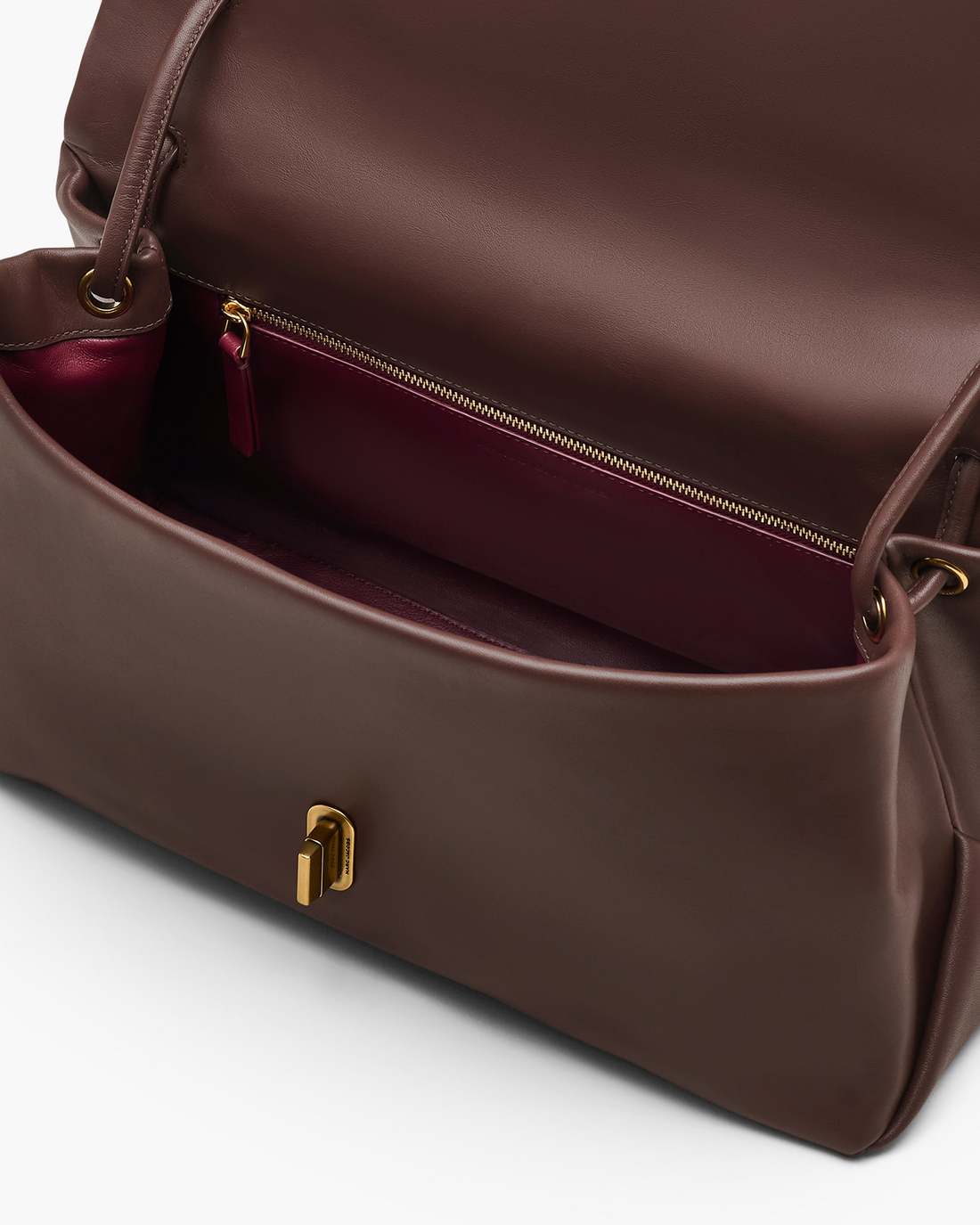 Marc Jacobs Best Price - The Large Dual Bag Ganache