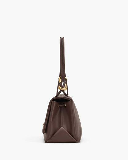 Marc Jacobs Best Price - The Large Dual Bag Ganache