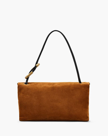 Marc Jacobs Essential - The Suede Large Dual Copper
