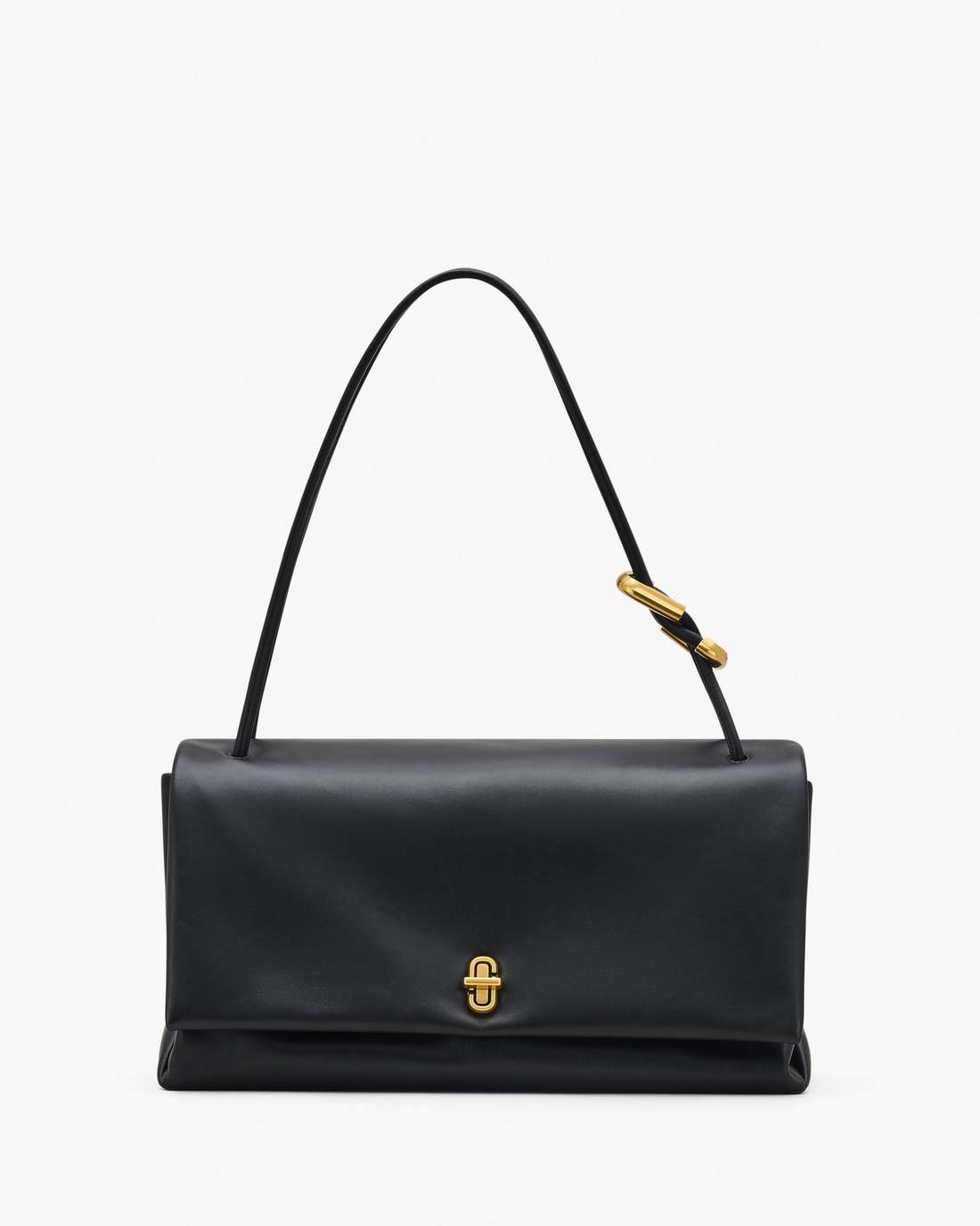 Marc Jacobs Smart Buy - The Large Dual Bag Black