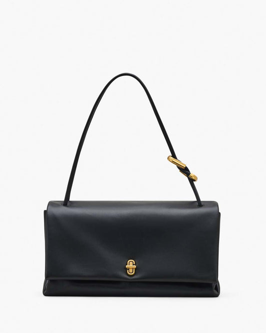 Marc Jacobs Smart Buy - The Large Dual Bag Black