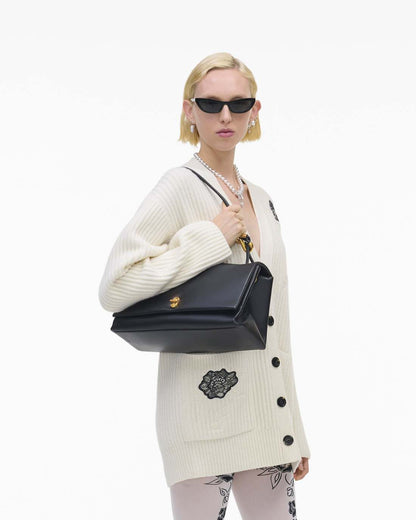 Marc Jacobs Smart Buy - The Large Dual Bag Black