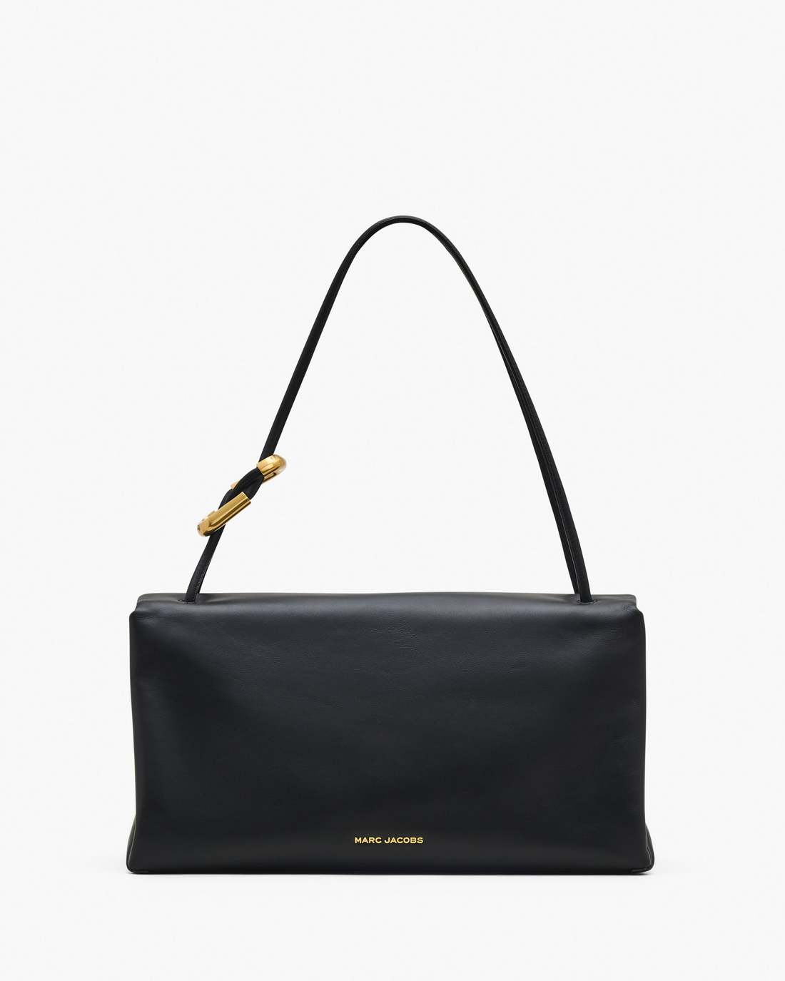 Marc Jacobs Smart Buy - The Large Dual Bag Black