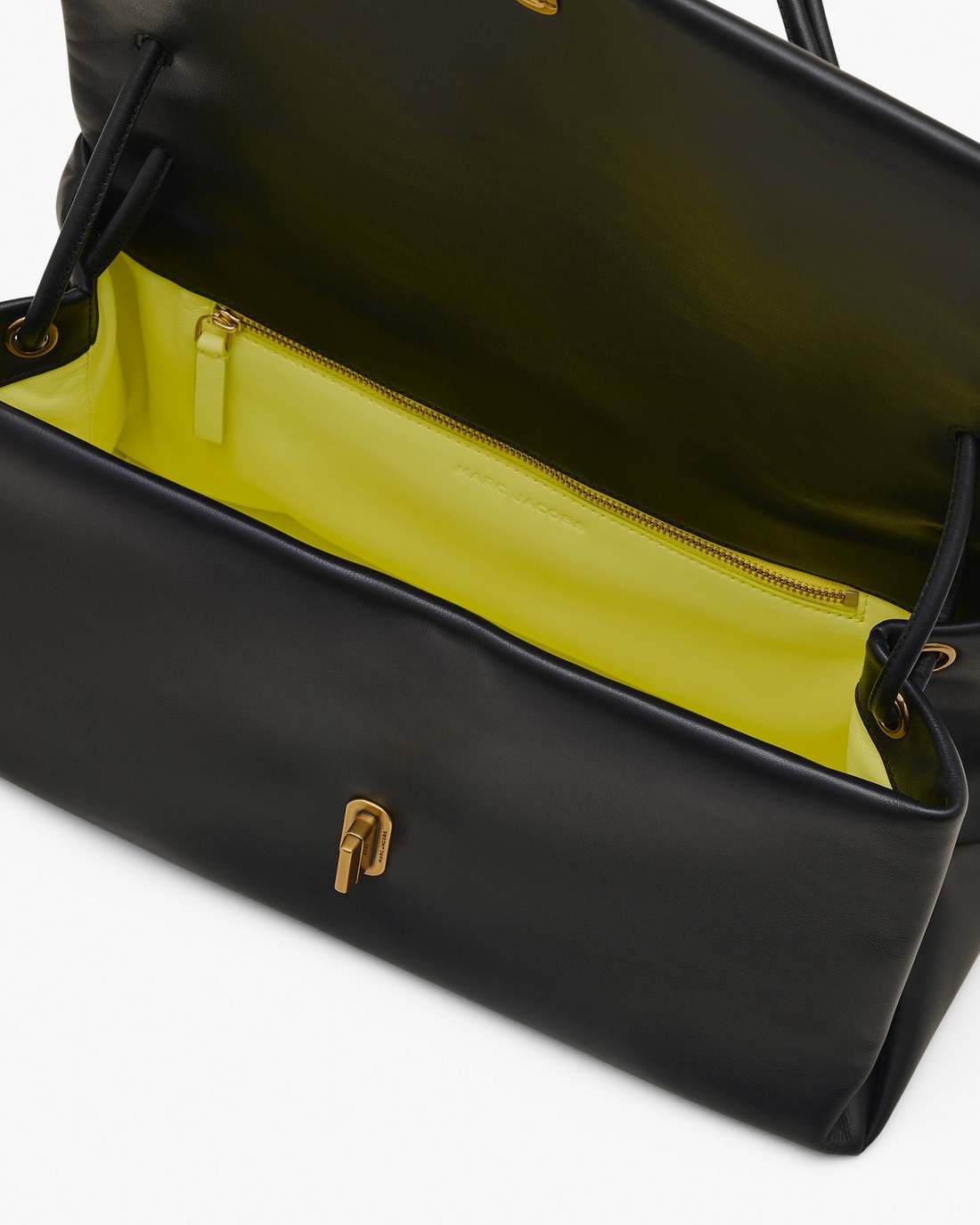 Marc Jacobs Smart Buy - The Large Dual Bag Black