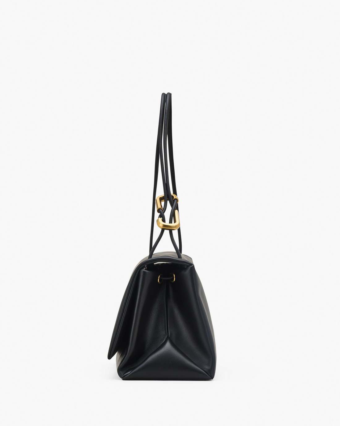Marc Jacobs Smart Buy - The Large Dual Bag Black