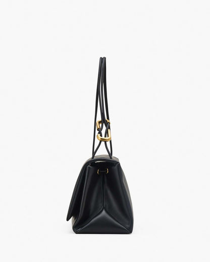 Marc Jacobs Smart Buy - The Large Dual Bag Black