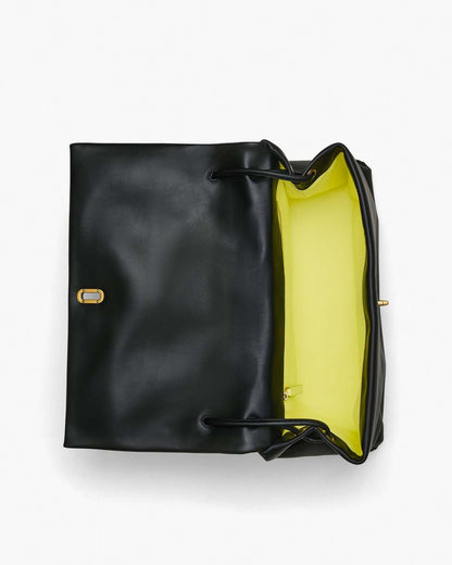 Marc Jacobs Smart Buy - The Large Dual Bag Black