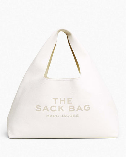 Marc Jacobs Best Seller - The XL Sack Bag White