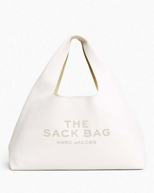 Marc Jacobs Best Seller - The XL Sack Bag White