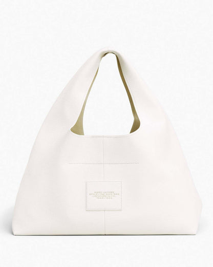 Marc Jacobs Best Seller - The XL Sack Bag White