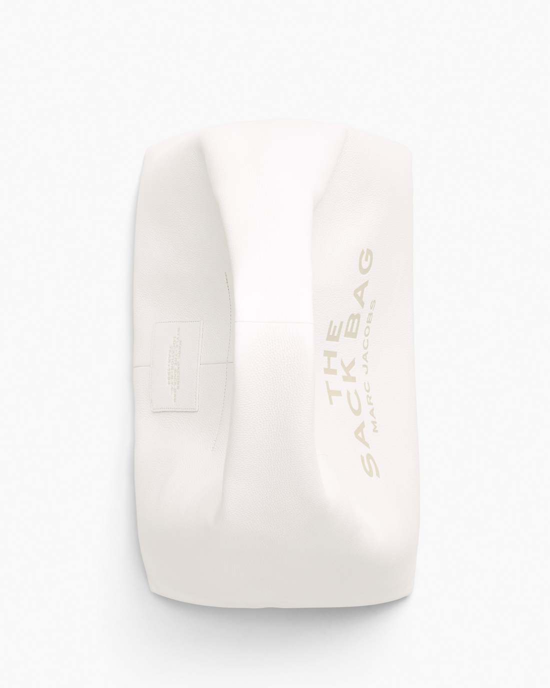 Marc Jacobs Best Seller - The XL Sack Bag White