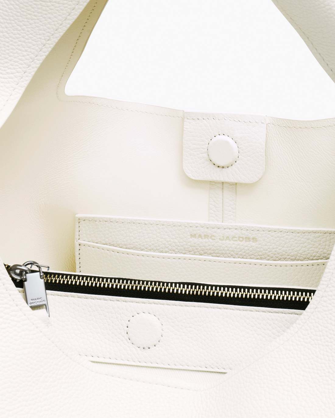 Marc Jacobs Best Seller - The XL Sack Bag White