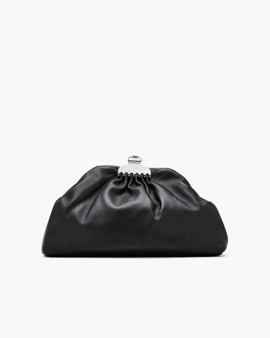 Marc Jacobs Essential - The Glam Clutch Black