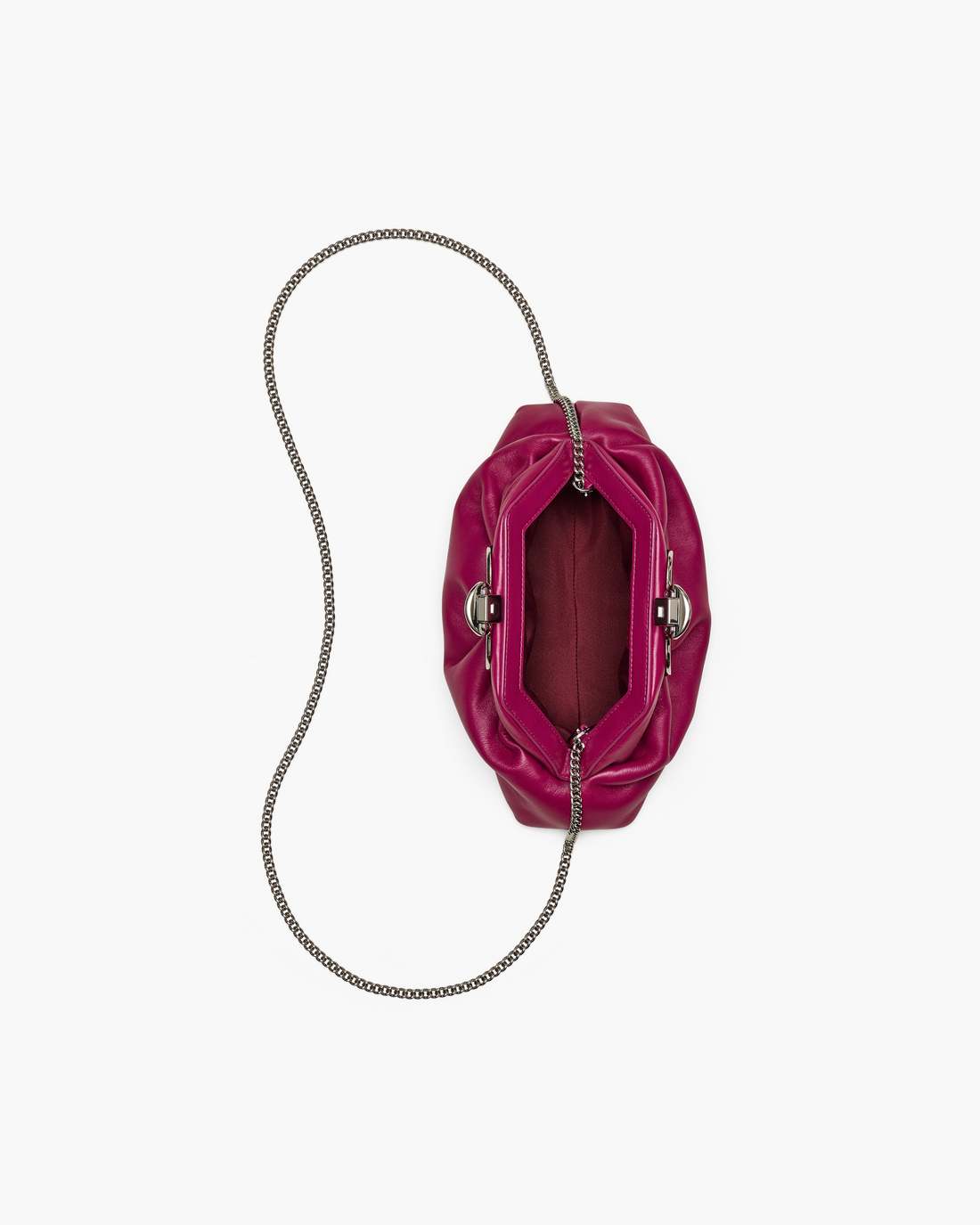 Marc Jacobs Top Pick - The Glam Small Clutch Lipgloss Pink
