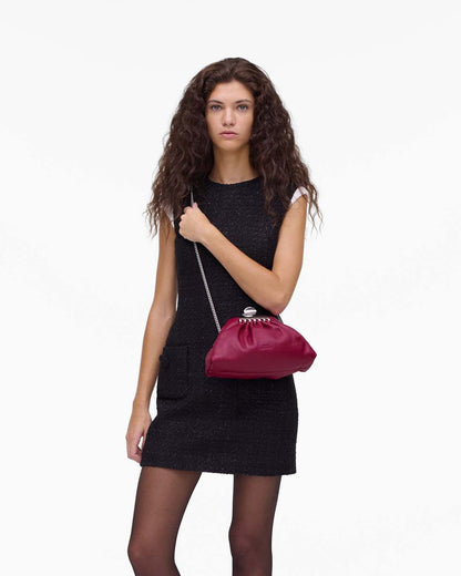 Marc Jacobs Top Pick - The Glam Small Clutch Lipgloss Pink