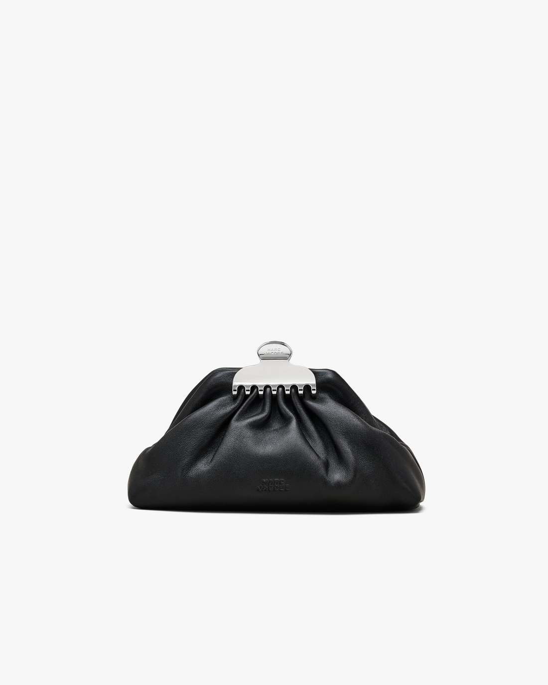 Marc Jacobs Great Value - The Glam Small Clutch Black